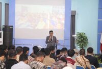 Dinas Peternakan Kabupaten Sukabumi mendukung penguatan sumber daya manusia
