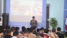 Dinas Peternakan Kabupaten Sukabumi mendukung penguatan sumber daya manusia
