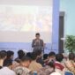 Dinas Peternakan Kabupaten Sukabumi mendukung penguatan sumber daya manusia
