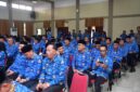 Rapat Dinas Kabupaten Sukabumi
