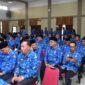 Rapat Dinas Kabupaten Sukabumi