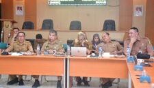 Kepala BPKAD Kabupaten Sukabumi, H. Herul Imam,