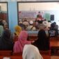 Menyerap aspirasi masyarakat secara langsung