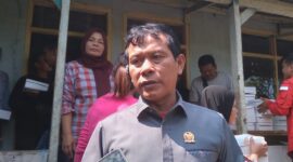 Reses menjadi ruang penting bagi masyarakat