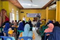 Melalui kegiatan Reses Kedua Tahun Sidang 2026,