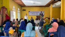 Melalui kegiatan Reses Kedua Tahun Sidang 2026,