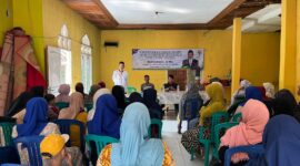 Melalui kegiatan Reses Kedua Tahun Sidang 2026,