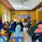 Melalui kegiatan Reses Kedua Tahun Sidang 2026,