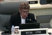 Dua regulasi penting tengah disiapkan untuk masa depan Jawa Barat.