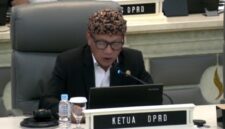 Dua regulasi penting tengah disiapkan untuk masa depan Jawa Barat.