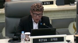 Dua regulasi penting tengah disiapkan untuk masa depan Jawa Barat.