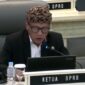 Dua regulasi penting tengah disiapkan untuk masa depan Jawa Barat.