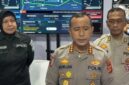 Perang melawan narkoba terus digencarkan