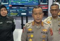 Perang melawan narkoba terus digencarkan