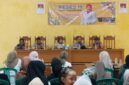 Dra. Hj. Lina Ruslinawati, Wakil Ketua Komisi II DPRD Provinsi Jawa Barat,