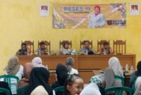 Dra. Hj. Lina Ruslinawati, Wakil Ketua Komisi II DPRD Provinsi Jawa Barat,