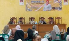Wakil Ketua Komisi II DPRD Jabar Serap Aspirasi Warga dalam Reses di Palabuhanratu dan Simpenan