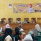 Dra. Hj. Lina Ruslinawati, Wakil Ketua Komisi II DPRD Provinsi Jawa Barat,