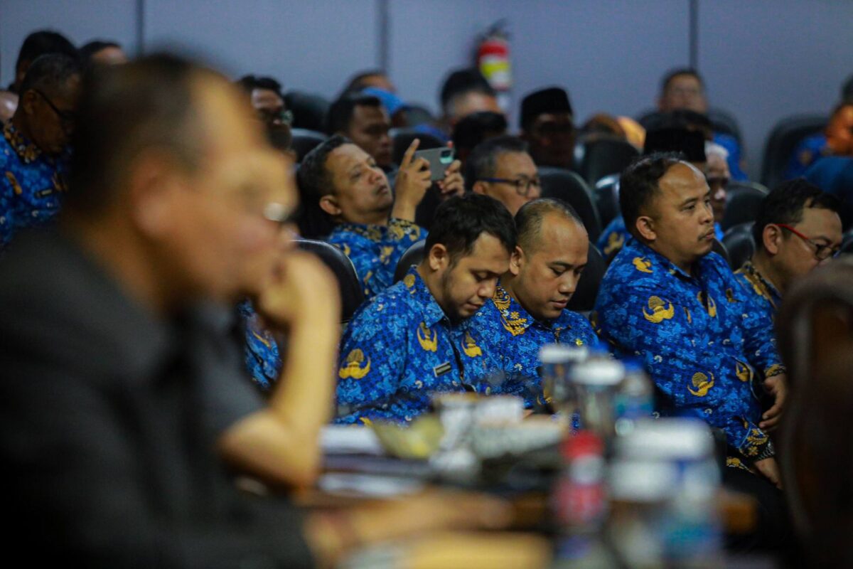 DPRD Kota Bandung