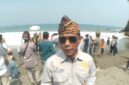 Semangat kebersamaan dan gotong royong mewarnai Perayaan Hari Nelayan Cisolok ke-29