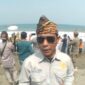 Semangat kebersamaan dan gotong royong mewarnai Perayaan Hari Nelayan Cisolok ke-29