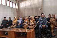 Dinas Pemberdayaan Masyarakat dan Desa (DPMD) Kabupaten Sukabumi