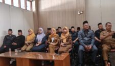 Dinas Pemberdayaan Masyarakat dan Desa (DPMD) Kabupaten Sukabumi