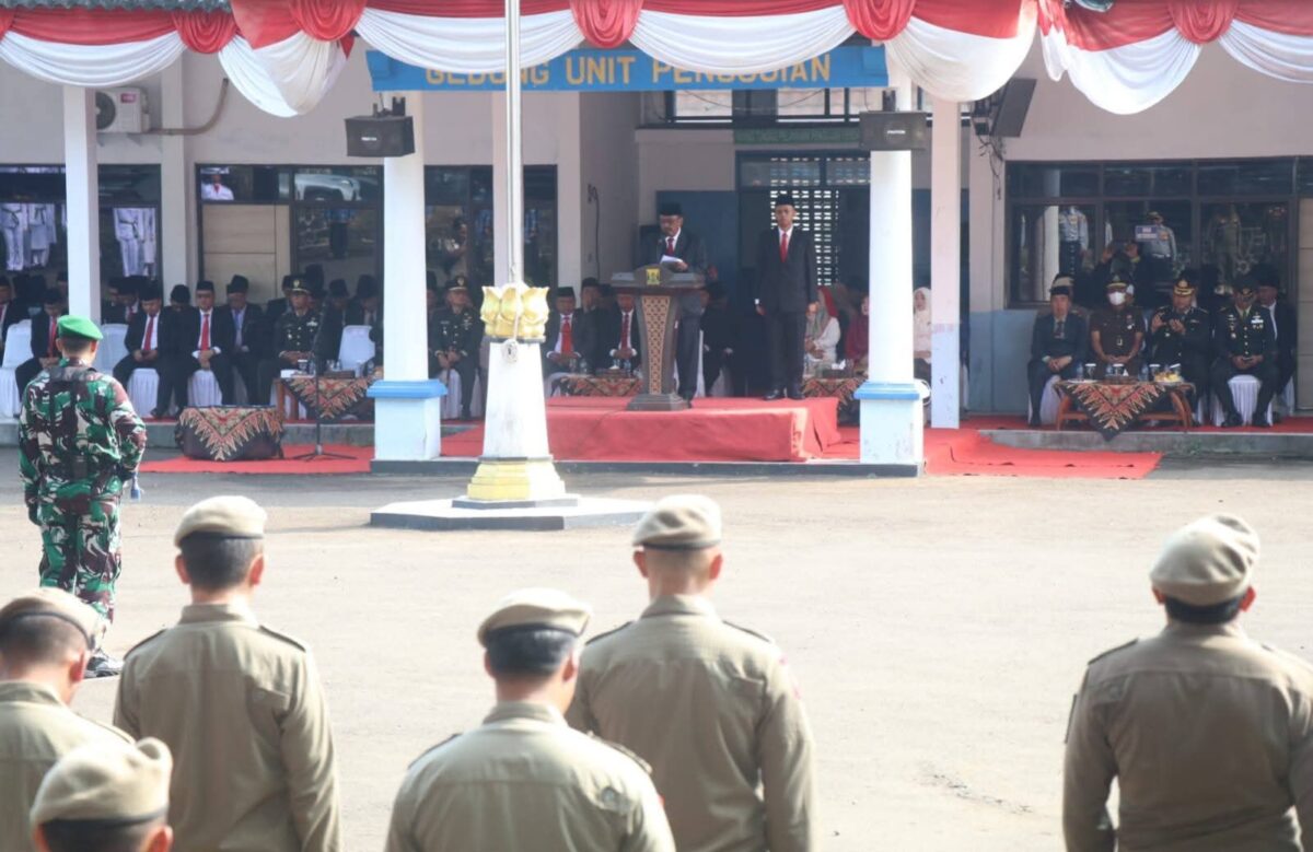 Momentum Hari Lahir Pancasila 2026