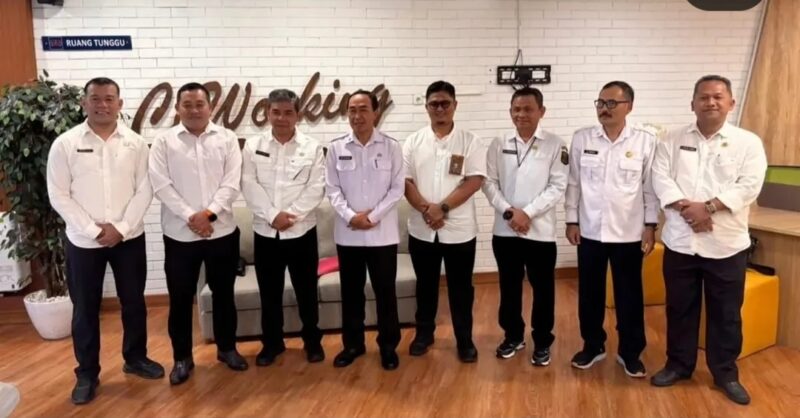 Dinas Pertanian Kabupaten Sukabumi