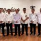 Komitmen mempercepat pembangunan daerah