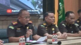 Kejaksaan Negeri Kota Bandung