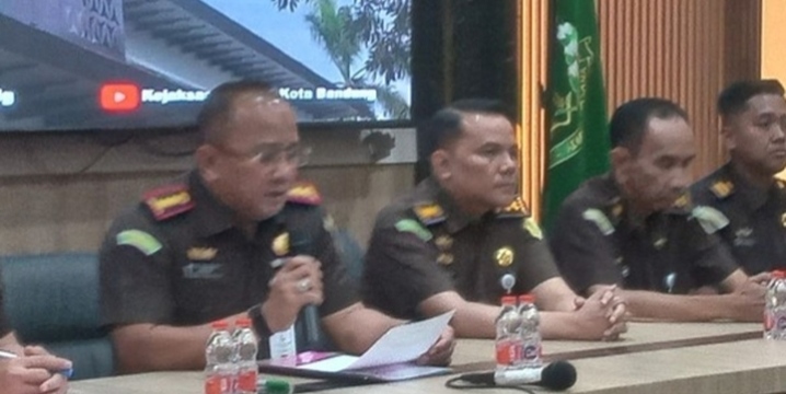 Kejaksaan Negeri Kota Bandung