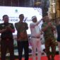 Suasana hangat dan penuh kebersamaan