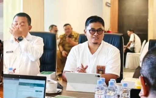 Dinas Perumahan dan Kawasan Permukiman Kabupaten Sukabumi