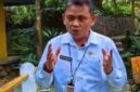 Kepala Dinas Pariwisata Kabupaten Sukabumi