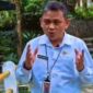 Kepala Dinas Pariwisata Kabupaten Sukabumi