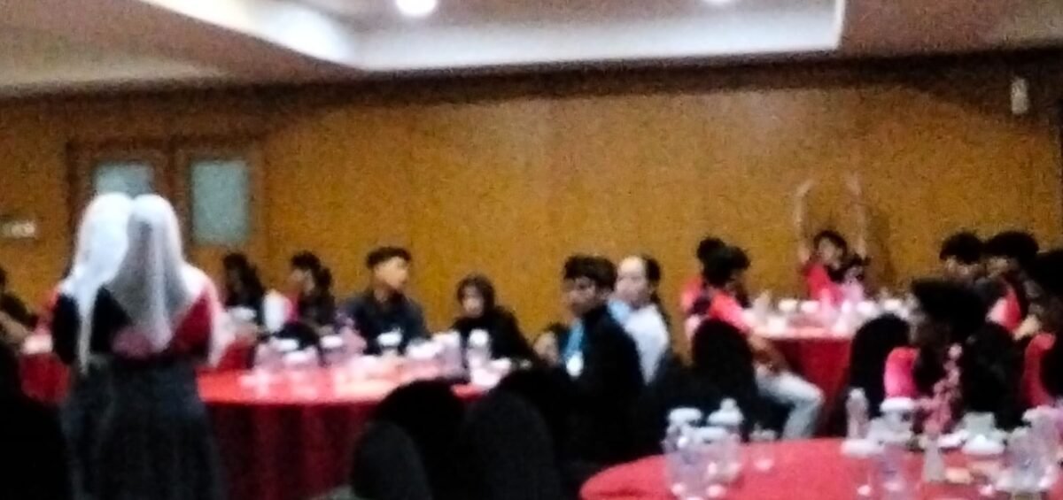 Peringatan Hari Lahir Pancasila menjadi momentum penting untuk menanamkan nilai-nilai kebangsaan