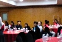Peringatan Hari Lahir Pancasila menjadi momentum penting untuk menanamkan nilai-nilai kebangsaan