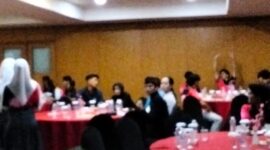 Peringatan Hari Lahir Pancasila menjadi momentum penting untuk menanamkan nilai-nilai kebangsaan