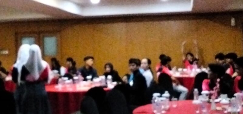 Peringatan Hari Lahir Pancasila menjadi momentum penting untuk menanamkan nilai-nilai kebangsaan