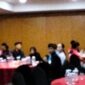 Peringatan Hari Lahir Pancasila menjadi momentum penting untuk menanamkan nilai-nilai kebangsaan