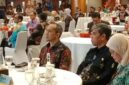Komitmen membangun desa