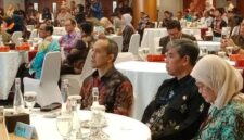 Komitmen membangun desa