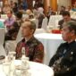 Komitmen membangun desa