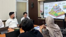 Kolaborasi antara pemerintah daerah dan perguruan tinggi