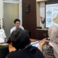 Kolaborasi antara pemerintah daerah dan perguruan tinggi