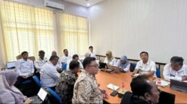 Dinas Perikanan Kabupaten Sukabumi
