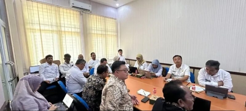 Dinas Perikanan Kabupaten Sukabumi
