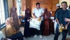 Pemerintah Desa Gandasoli, Kecamatan Cikakak,