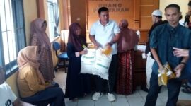 Pemerintah Desa Gandasoli, Kecamatan Cikakak,